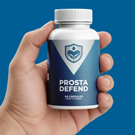 Prosta Defend-supplement
