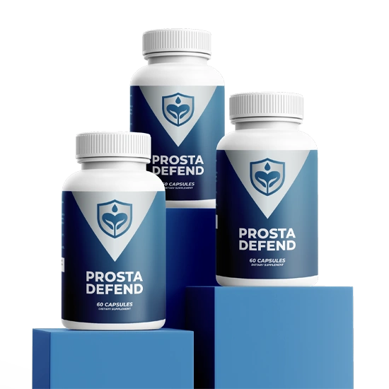 Prosta Defend-supplement
